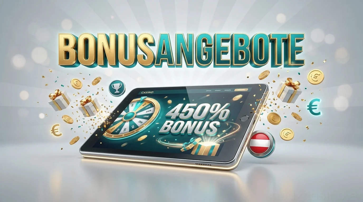 Bonusangebote