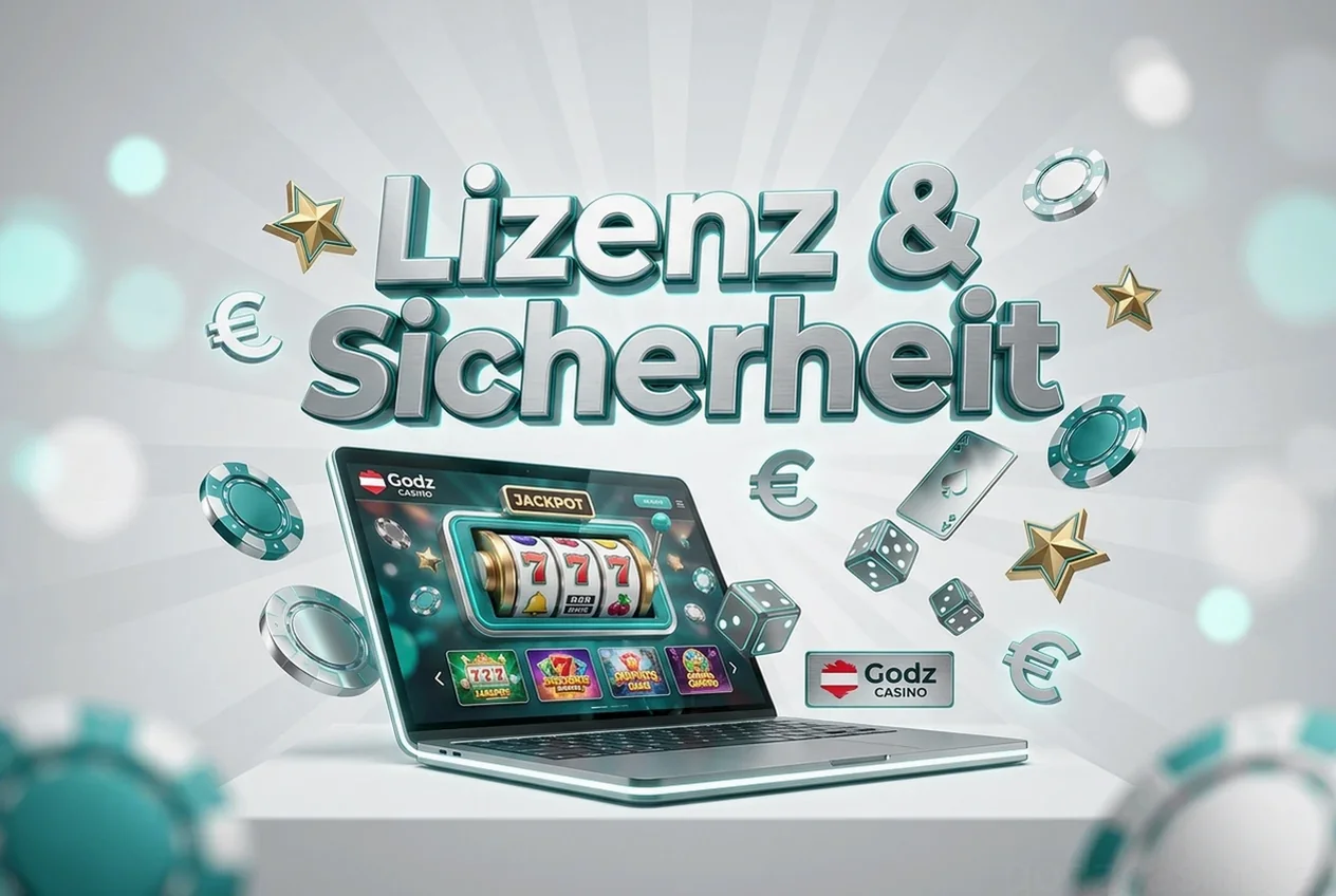 Lizenz & Sicherheit