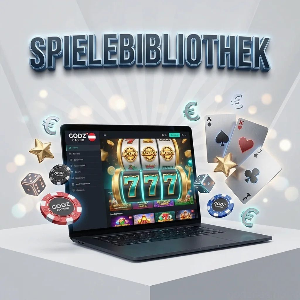 Spielebibliothek