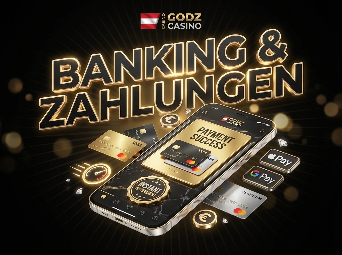 Banking & Zahlungen