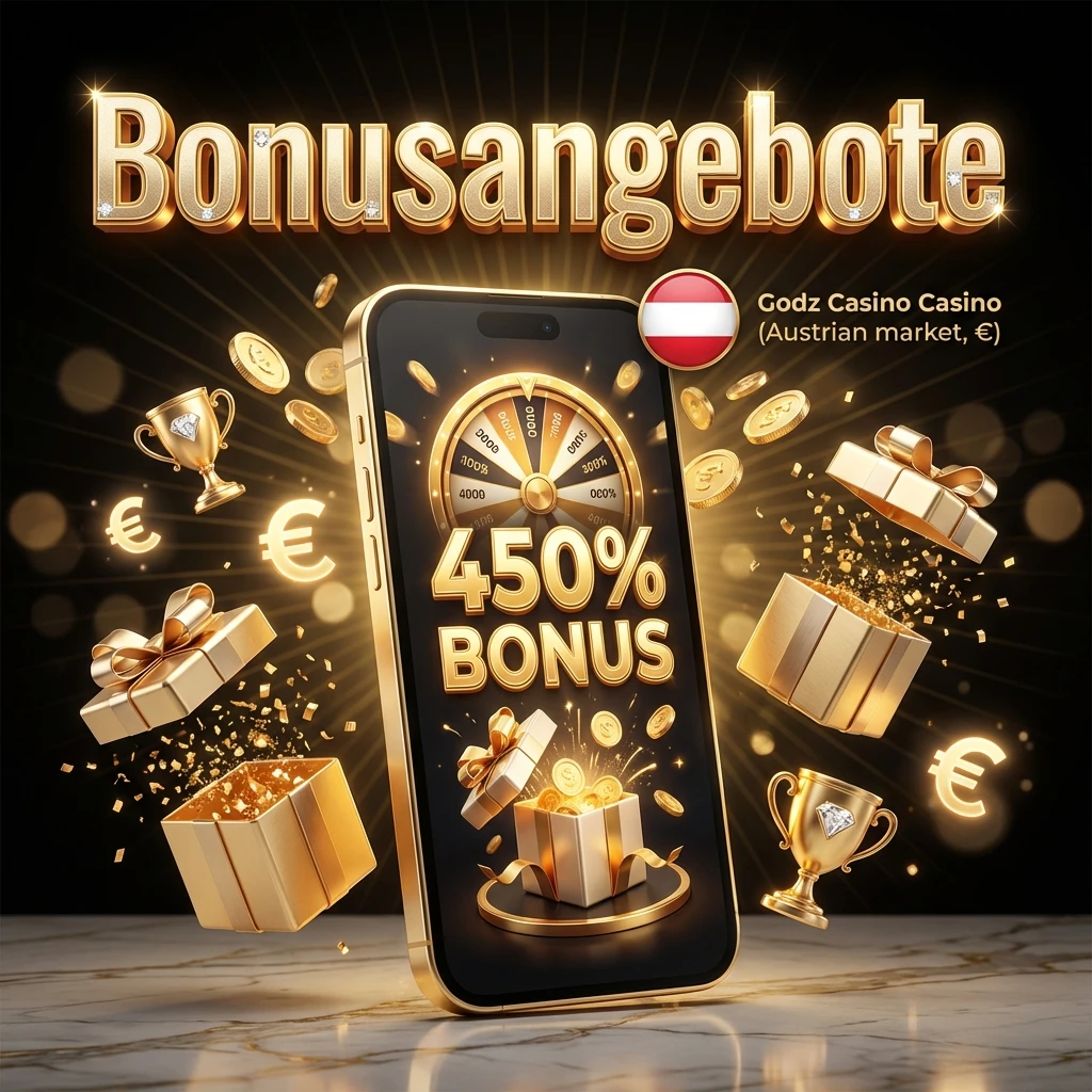 Bonusangebote